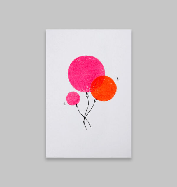Balloons - Image 3