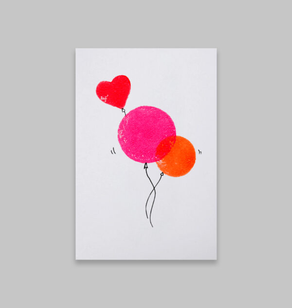 Balloons - Image 4